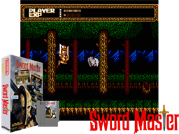 Sword Master